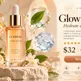 Skincare banner